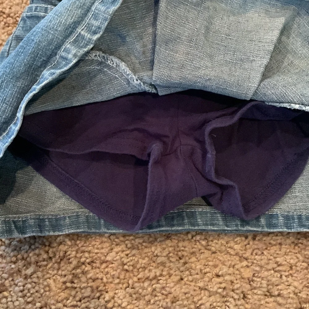 The Children’s Place skirt